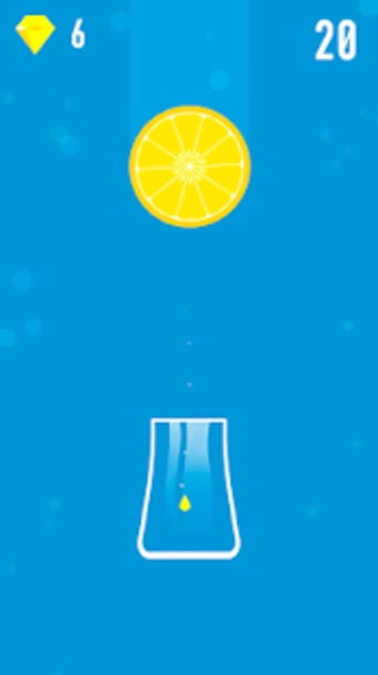 Lemonade - Endless Arcade Game