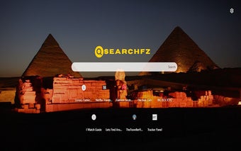 Searchfz