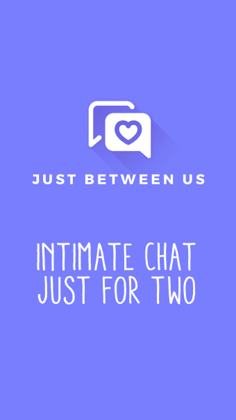 Just Between Us - Couples Chat