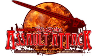 WARZONES - Assault Attack for SSE