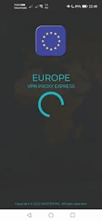 Europe VPN - Fast  Secure