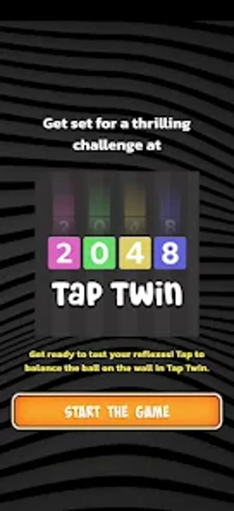 Tap Twin