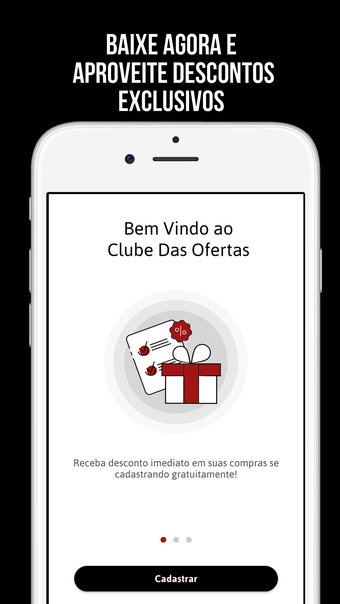 Clube Das Ofertas