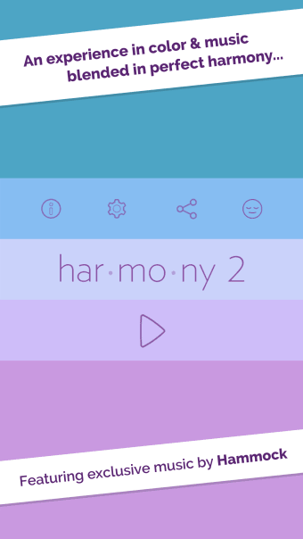 harmony 2