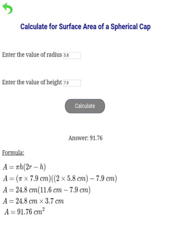 Math Problem Solver