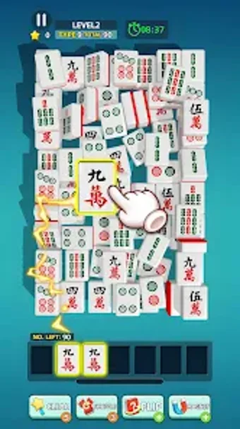 Mahjong Tile: Mahjong Games