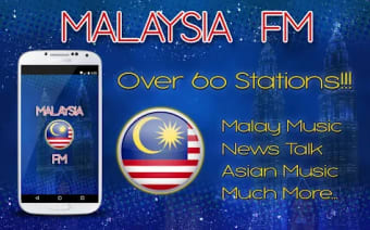 Malaysia FM