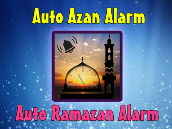 Auto Azan Alarm