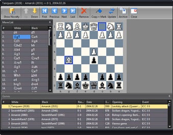 Free Chess para Windows - Baixe gratuitamente na Uptodown