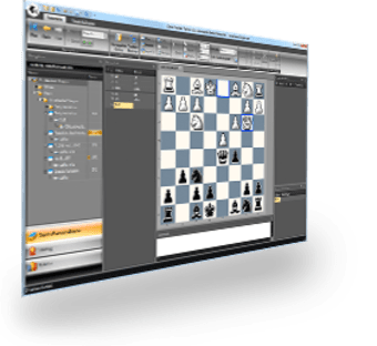 Chess Position Trainer