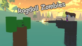 Ragdoll Zombies