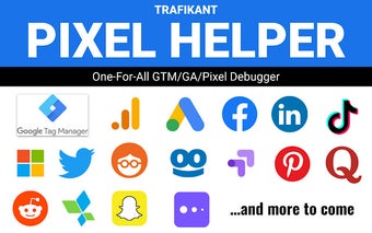 Trafikant GTM/GA/Pixels Helper