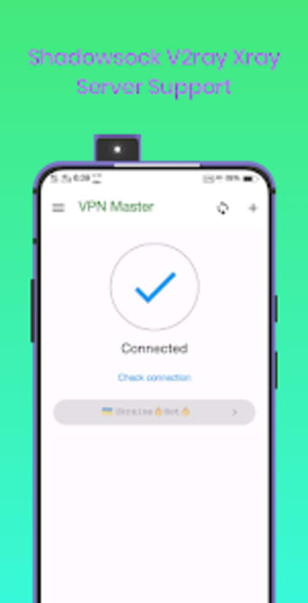 VPN Master - Unblock VPN Proxy