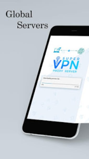 India VPN Master - Free Proxy
