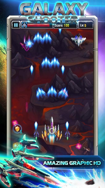 Space Shooter 2020 for Android - Download