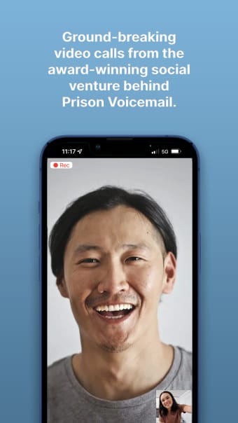 Prison Video