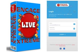 Engage Xtreme LIVE