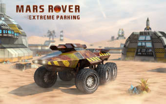 Mars Rover: Space Exploration