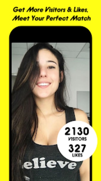 Get Friends for Snapchat  Kik Usernames for Snap