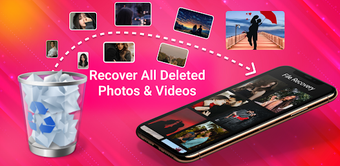 Photo Recovery: File Recover