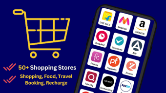 All in One Shopping App 2023
