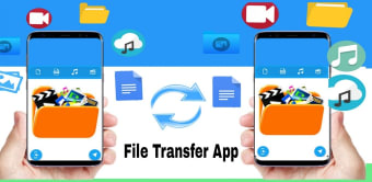 X File Sender : File Transfer