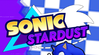 Coming Soon Sonic Stardust