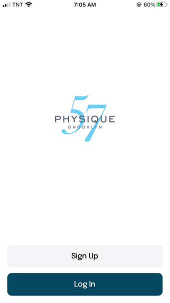 Physique 57 Brooklyn