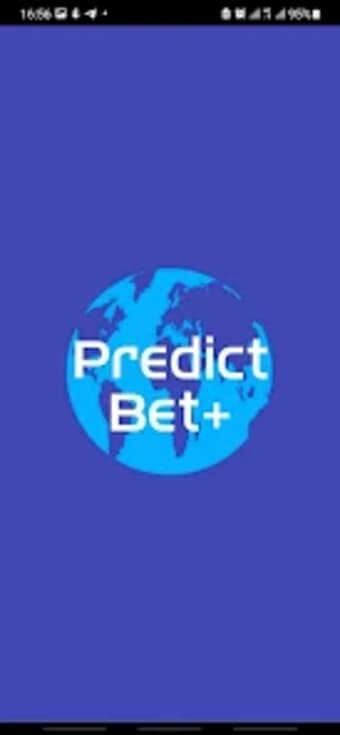 Predict Bet
