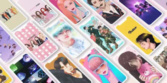 Kpop Idol Wallpapers
