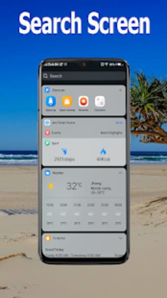 Redmi Note 7 Note 7 Pro Launcher and Theme