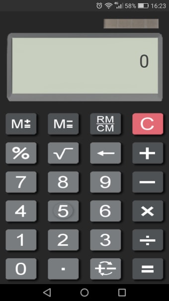Classic Calculator Free