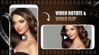 Video Rotate : Video Flip