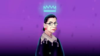 Ask RBG