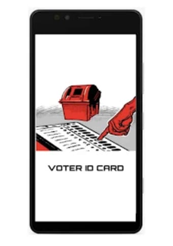 Voter Id Card 2023