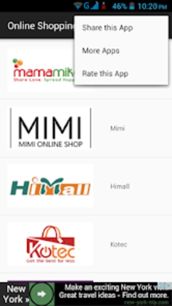 Online Shopping Kenya