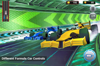 Formula Car Racing Underground 2: Sports Car Stunt