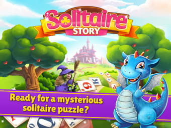 Solitaire Story - Tri Peaks