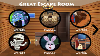 Great Escape Room