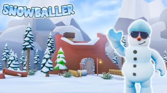 Snowballer Simulator