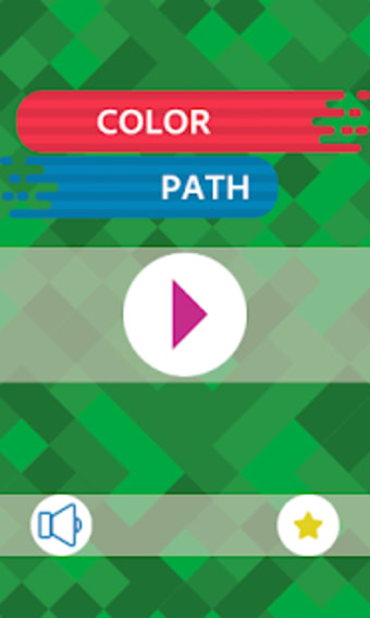 Color Path ﻌ