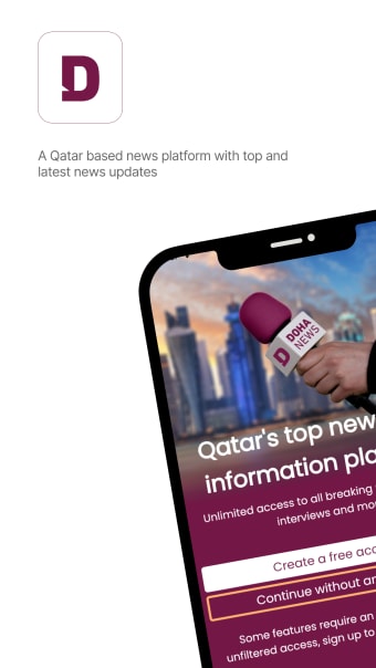 Doha News