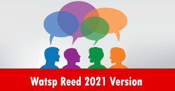 Watsp Reed 2021 Version