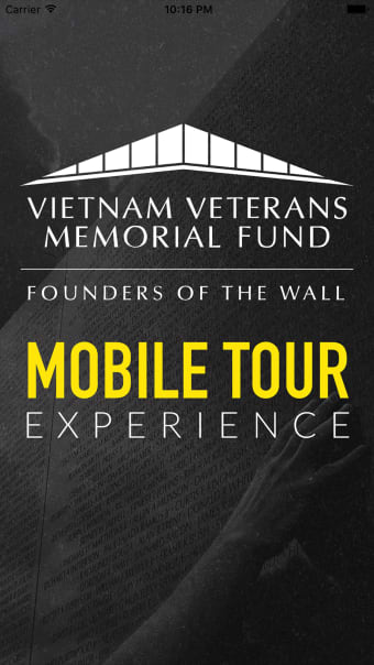 VVMF Mobile Tour