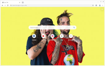 Suicideboys Wallpapers New Tab