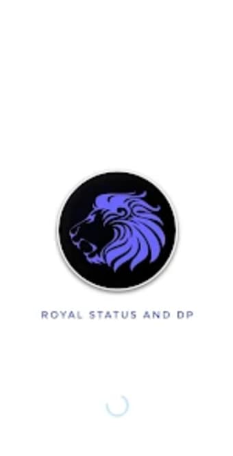 Royal Status And DP