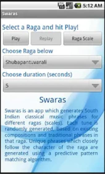 Swaras