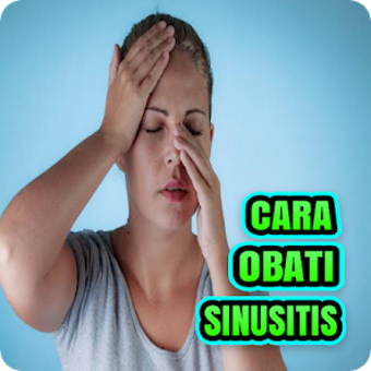 Cara Obati Sinusitis - Ampuh