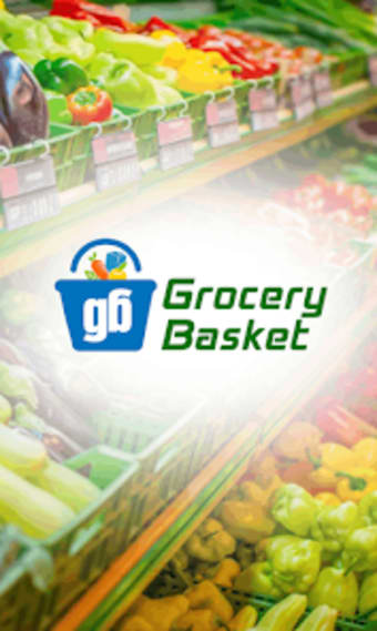 Grocery Basket Store