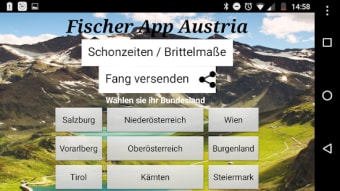 Fischer App Austria